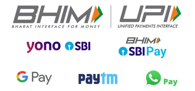 accept payment